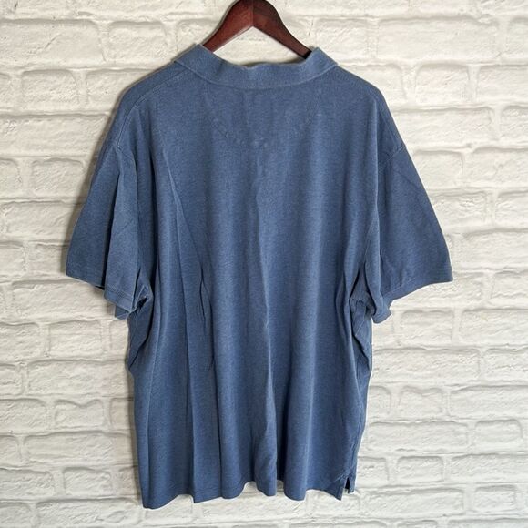 Denver Hayes polo shirt - Picture 4 of 4